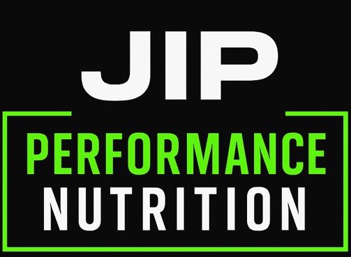 Logo JIP Performance Nutrition